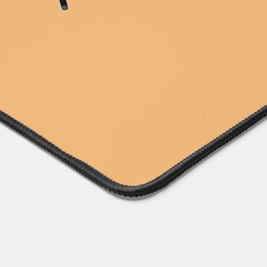 悪子猫 デスクマット (コーナー)