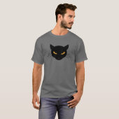 悪子猫 Tシャツ (正面フル)