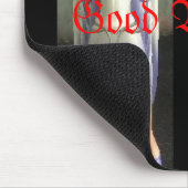 悪対よい マウスパッド (コーナー)