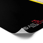 悪循環を止めろ！ ポスター (角)