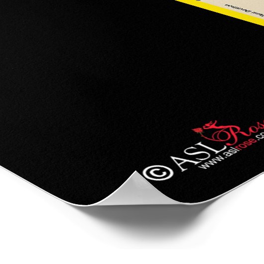 悪循環を止めろ！ ポスター (角)