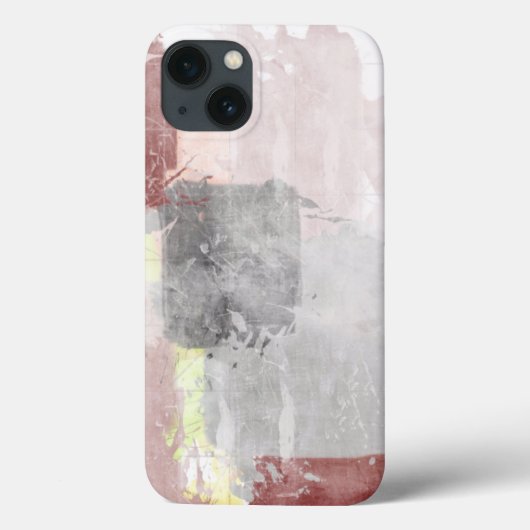 悪徳善とアイディア[詳細"アイディア"] Case-Mate iPhoneケース (裏面)