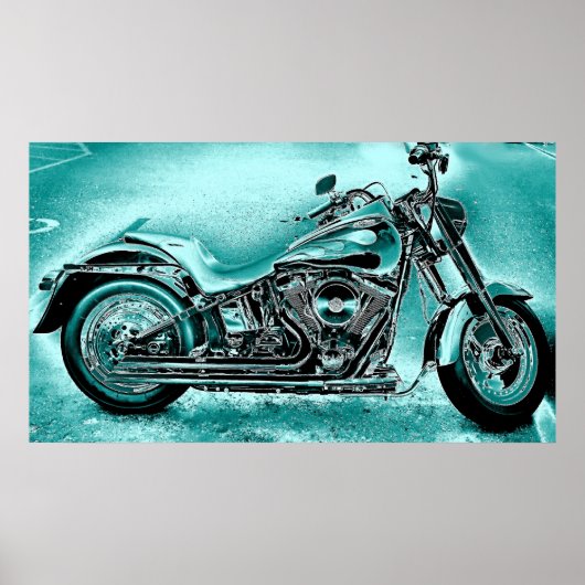 悪徳巡洋艦 ポスター (正面)