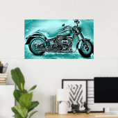 悪徳巡洋艦 ポスター (ホームオフィス)