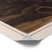 悪徳：惨め ポスター (角)