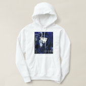 悪意おもしろい発生器用ギフトレトロヴィンテージ パーカ (デザイン正面)