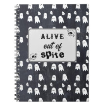 悪意に満ちた幽霊