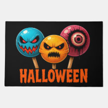 悪意のあるスイーツハロウィーン