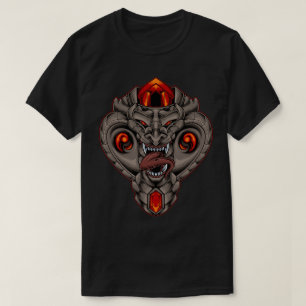 悪意のある保護者 Tシャツ