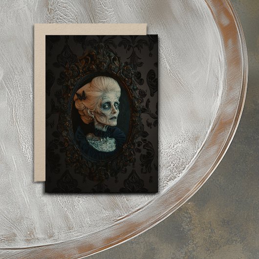 悪意の目 シーズンカード