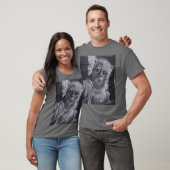 悪態のTシャツ Tシャツ (ユニセックス)