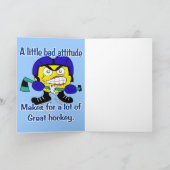 悪態カード カード (内部)