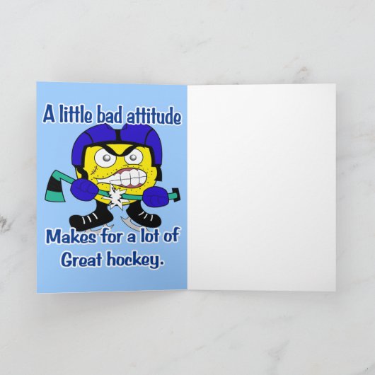 悪態カード カード (内部)