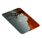 悪月 マグネット (右側)