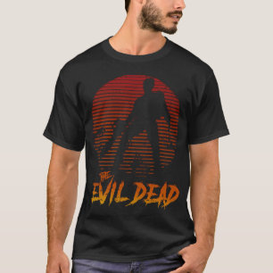 悪死者 Tシャツ