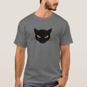悪猫 Tシャツ (正面)