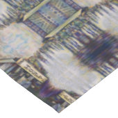 悪生まれい兆候の下で テーブルクロス (アングル)