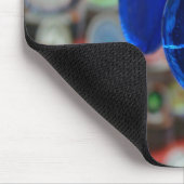 悪目 マウスパッド (コーナー)