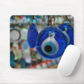 悪目 マウスパッド (マウス)