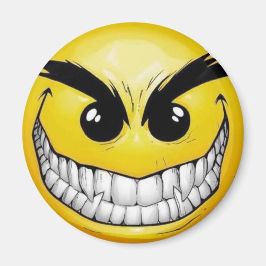 悪磁石 マグネット (正面)