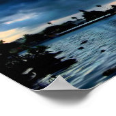 悪空 ポスター (角)