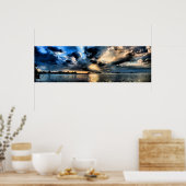 悪空 ポスター (キッチン)