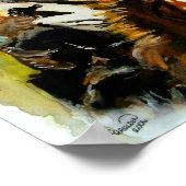 悪者の後で ポスター (角)