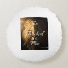 悪者は箴言28:1を逃れる