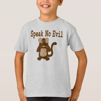 悪話のTシャツなし Tシャツ