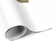 悪話猿なし – Emoji ラッピングペーパー (ロールコーナー)