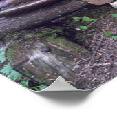 悪話者は聞かない悪い者は悪い者は見ない ポスター (角)