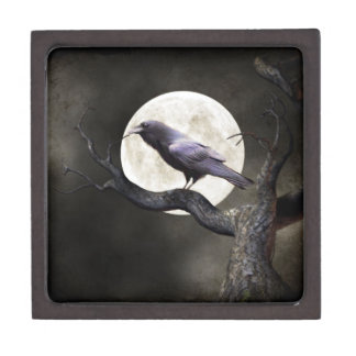 悪賢いワタリガラス ギフトボックス