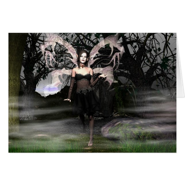 悪賢い夜 (正面横)