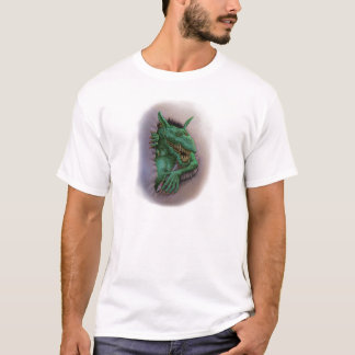 悪賢い小悪魔 Tシャツ