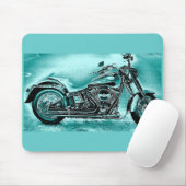 悪賢い巡洋艦 マウスパッド (マウス)