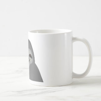 悪賢い怠惰 コーヒーマグカップ