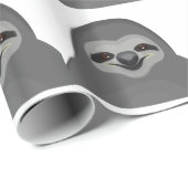 悪賢い怠惰 ラッピングペーパー (ロールコーナー)