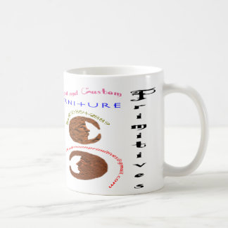 悪賢い月の素晴らしいコップ コーヒーマグカップ