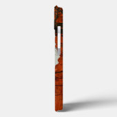 悪賢い月 Case-Mate iPhoneケース (裏面 / 左)