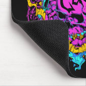 悪賢い渇望のmousepad マウスパッド (コーナー)