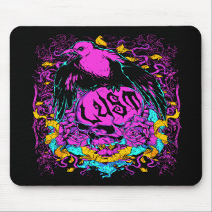 悪賢い渇望のmousepad マウスパッド