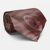 悪賢い魔法使い ネクタイ (ロール)