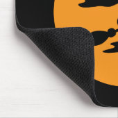 悪賢い魔法使い マウスパッド (コーナー)