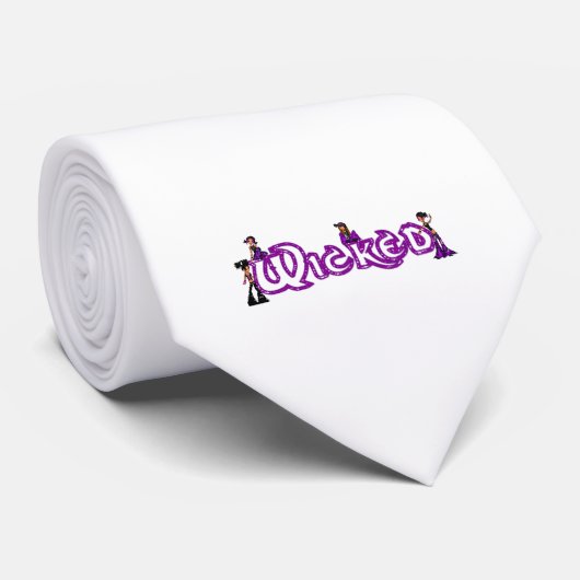 悪賢い ネクタイ (ロール)