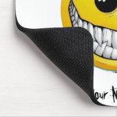 悪賢い マウスパッド (コーナー)