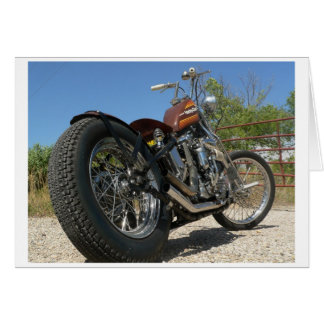 悪賢いKnuckleheadカード