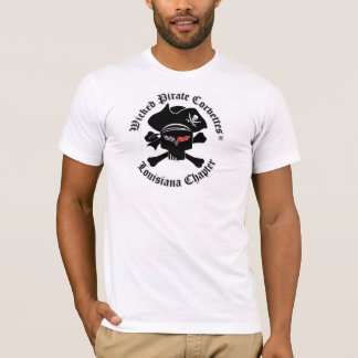悪賢いVettesメンズTシャツ Tシャツ