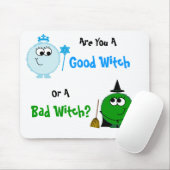 悪賢いWeebleのマウスパッド マウスパッド (マウス)