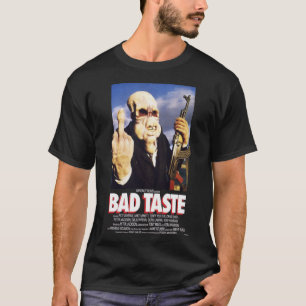 悪趣味(1987クラシック)Tシャツ Tシャツ