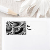 悪顔カスタムラベル ラベル (インサイチュ)